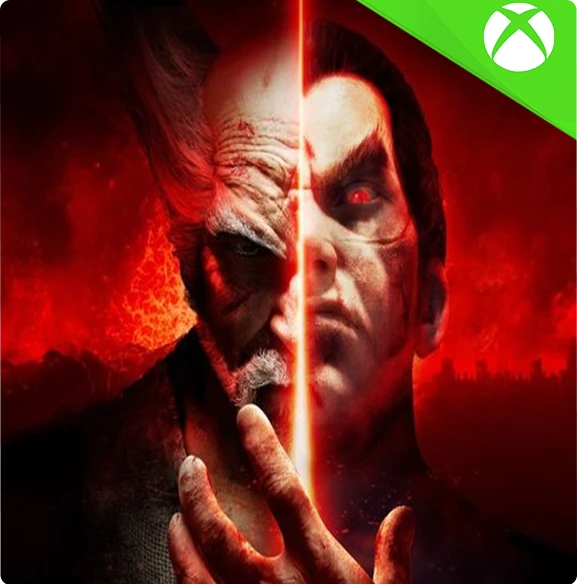 Tekken 7 - Xbox