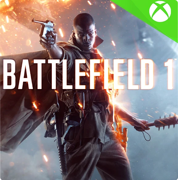 Battlefield 1 - Xbox Argentina
