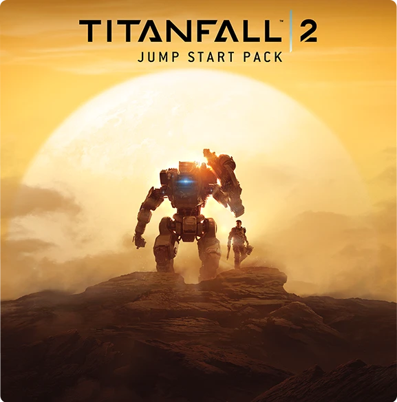 Titanfall 2 Ultimate Edition Steam Account