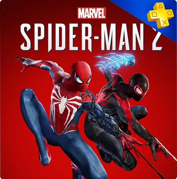 Marvel's Spider-Man 2