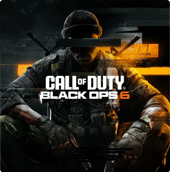 Call of Duty: Black Ops 6 PC Windows Account