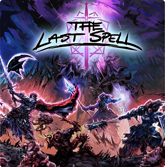 The Last Spell Steam Account