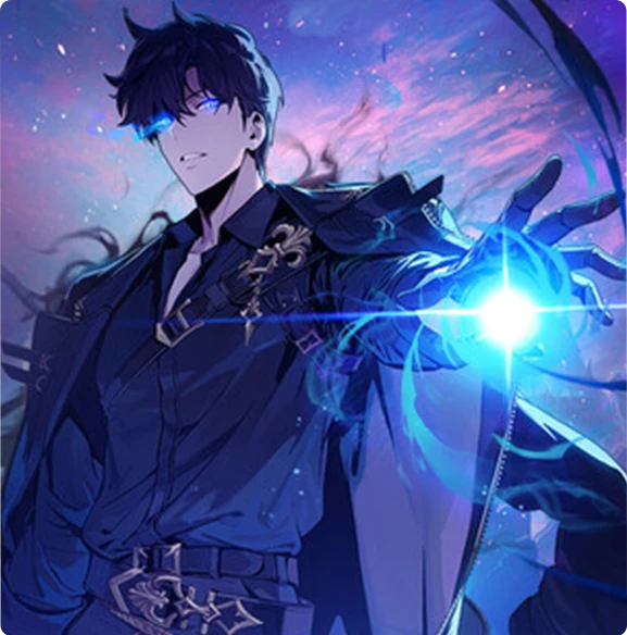 Solo Leveling: Arise Overdrive Global