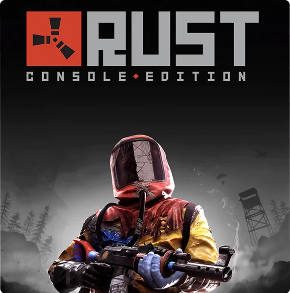 Rust