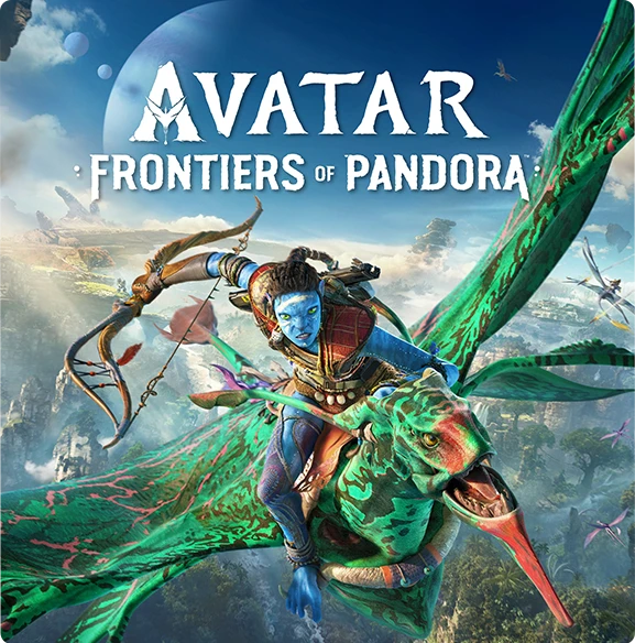 Avatar: Frontiers of Pandora