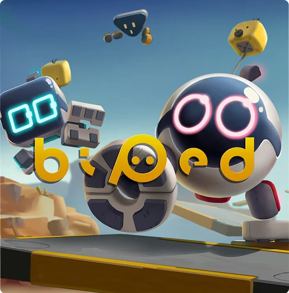 Biped Global
