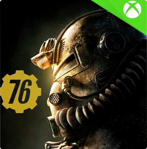 Fallout 76  - Xbox United States