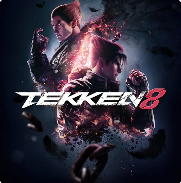 Tekken 8