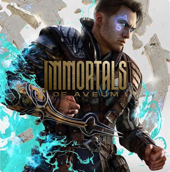 Immortals of Aveum Global