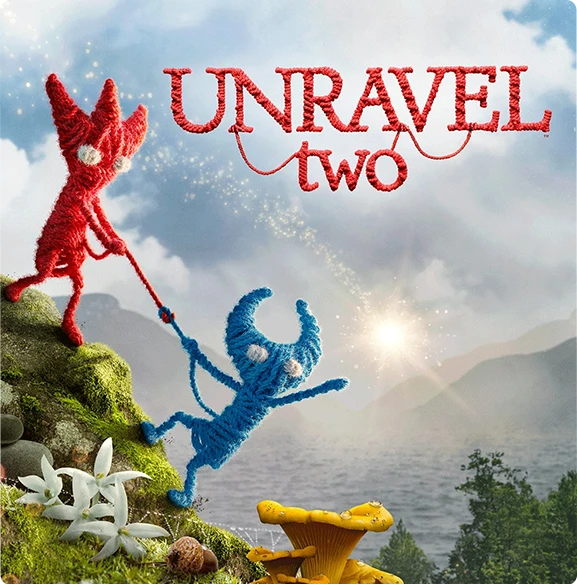 Unravel Two Global