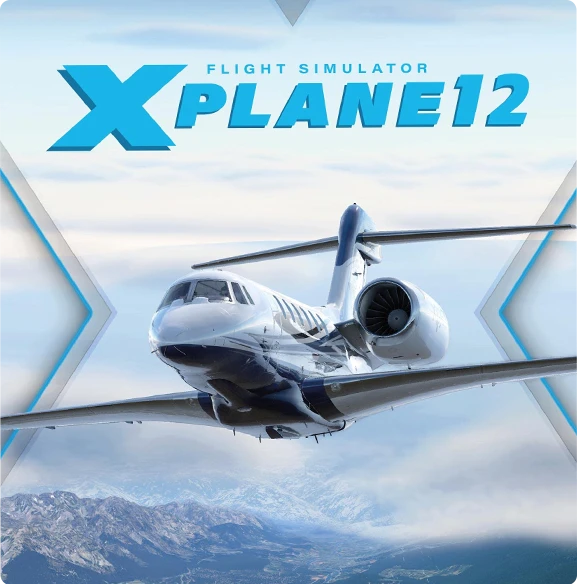 X-Plane 12 Steam Account