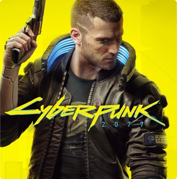 Cyberpunk 2077