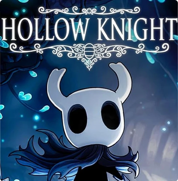 Hollow Knight