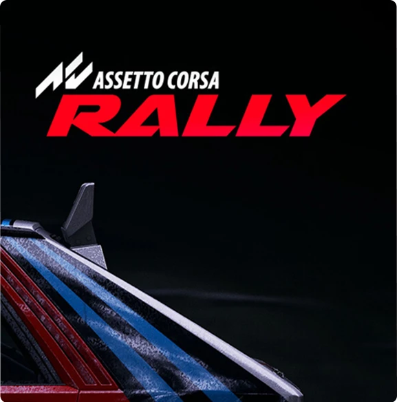 Assetto Corsa Rally  Global