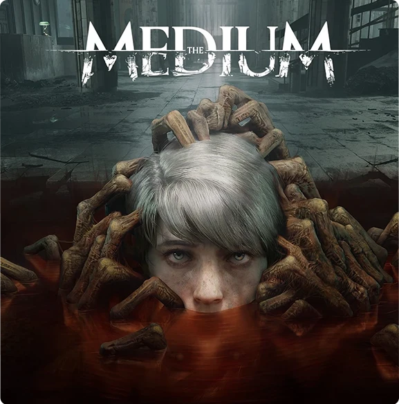The Medium Global