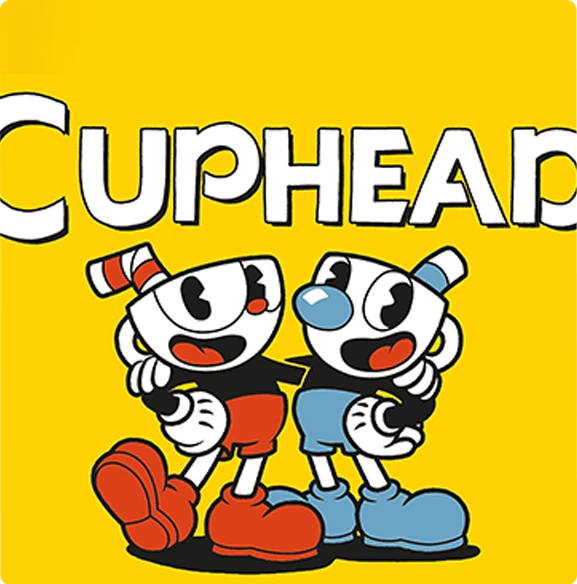 Cuphead Global