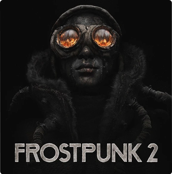 Frostpunk 2 Global