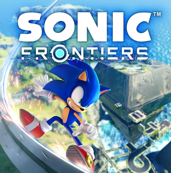 Sonic: Frontiers Global