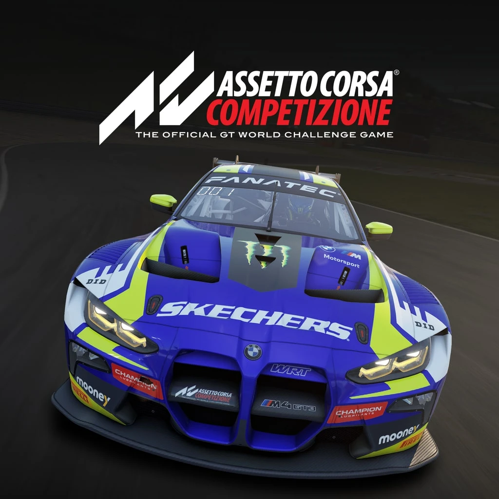 Assetto Corsa - Bundle  Steam Global