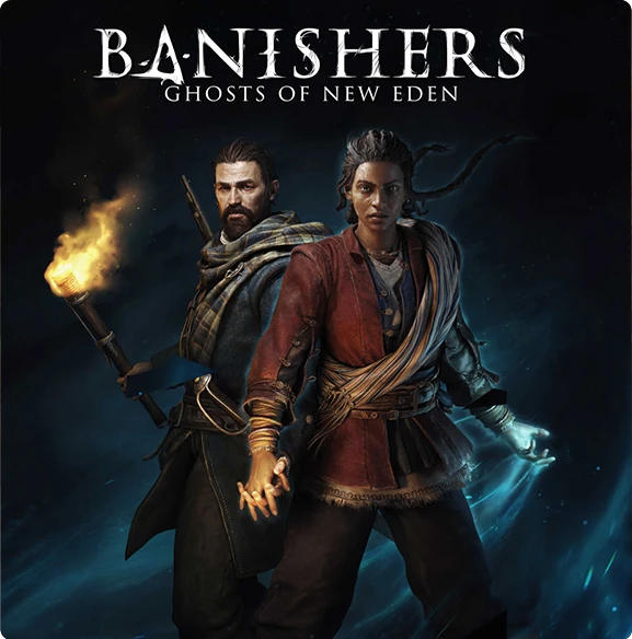 Banishers: Ghosts of New Eden