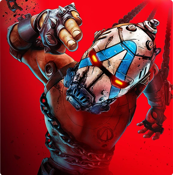 Borderlands 4 Global