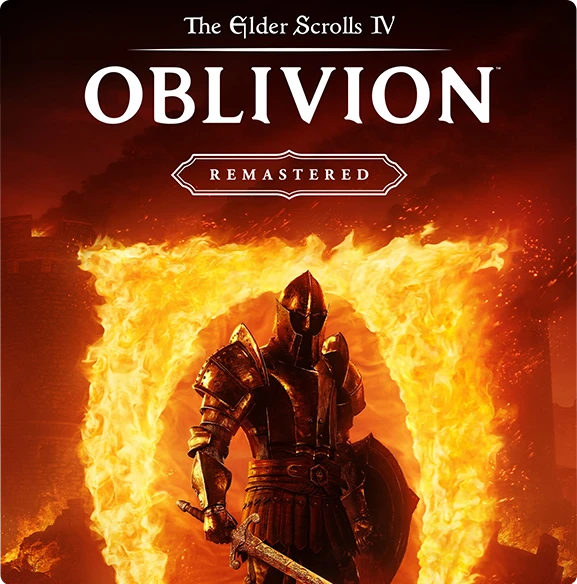 The Elder Scrolls IV: Oblivion - Remastered  Global
