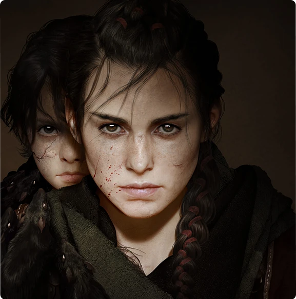 A Plague Tale: Requiem  Global