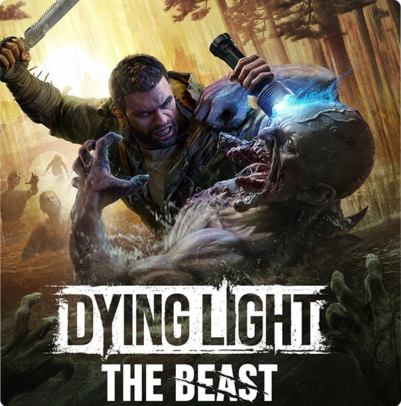 Dying Light: The Beast Global