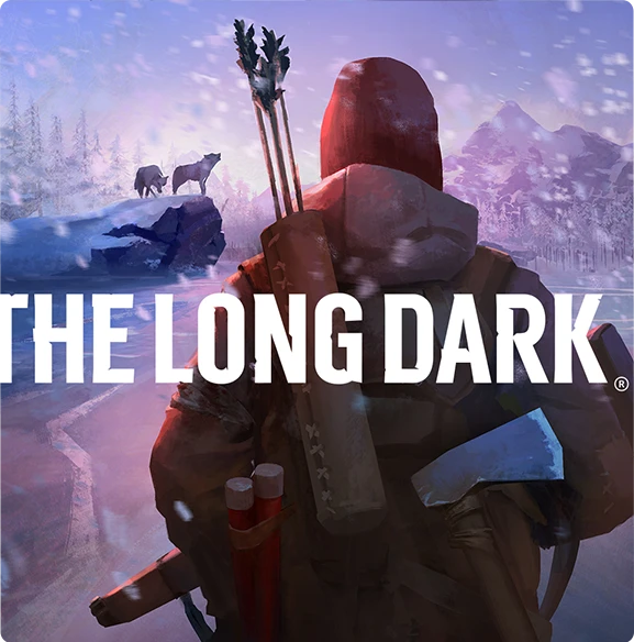The Long Dark PC Steam Account