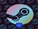 Steam Gift Card EUR EU €5