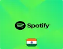 Spotify Premium 12 Months IN