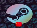 Steam 100 CNY