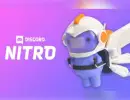 Discord Nitro 1 Year  Global