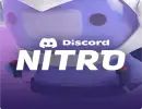 Discord Nitro 1 Year  Global