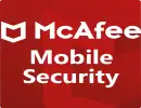 McAfee Mobile Security 1 Device 1 Year