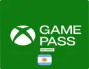 Xbox Game Pass Ultimate 1 Month   Argentina