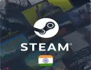 Steam Gift Card INR IN 5000 INR