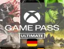 Xbox Game Pass Ultimate  - 12 Months -  DE  Germany