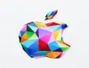 Apple Card USD 5