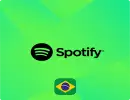 Spotify Premium 3 Months  Brazil