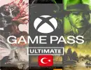 Xbox Game Pass Ultimate - 3 Months TR  Turkey