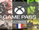 Xbox Game Pass Ultimate - 1 Month  France