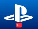 Playstation Network (TR) - TRY 1500