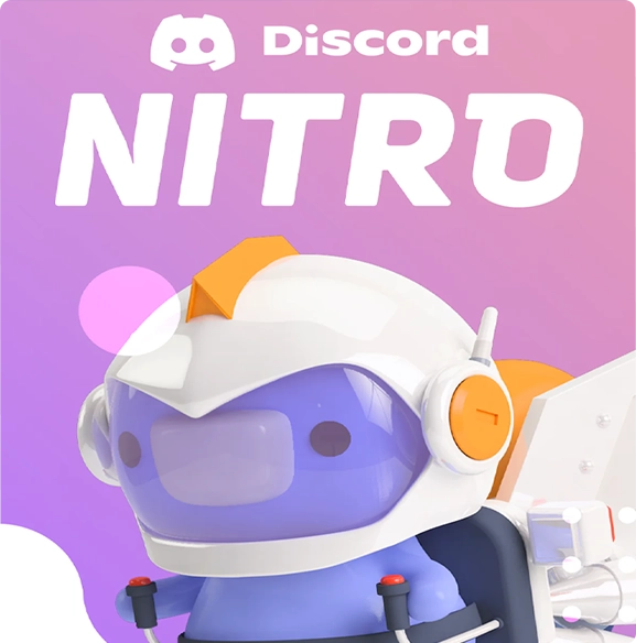 Discord Nitro