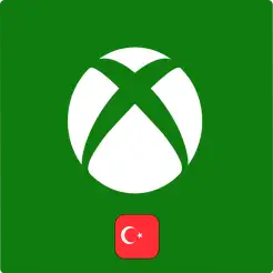 Xbox Gift Card Turkey