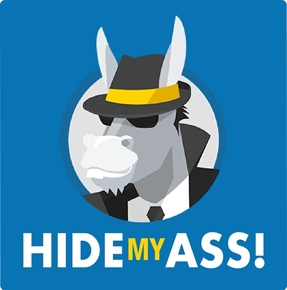 HideMyAss Pro VPN