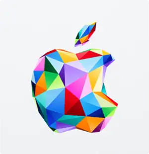 Apple iTunes Card (US)