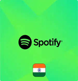 Spotify Premium India