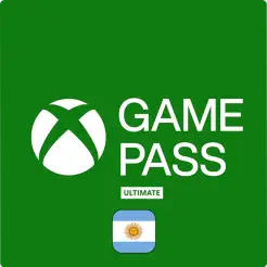 Xbox Game Pass Ultimate - Argentina