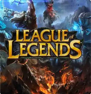 LEAGUE OF LEGENDS EU